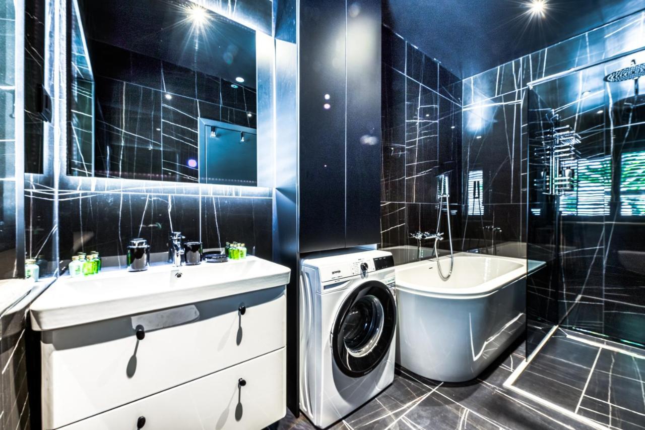 Apartment One B With Heated Private Pool Dubrovnik Luaran gambar