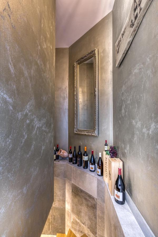 Apartment One B With Heated Private Pool Dubrovnik Luaran gambar