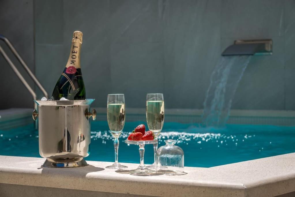 Apartment One B With Heated Private Pool Dubrovnik Luaran gambar