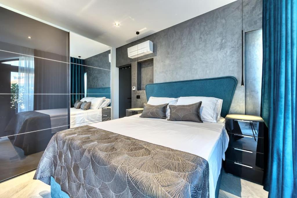 Apartment One B With Heated Private Pool Dubrovnik Luaran gambar