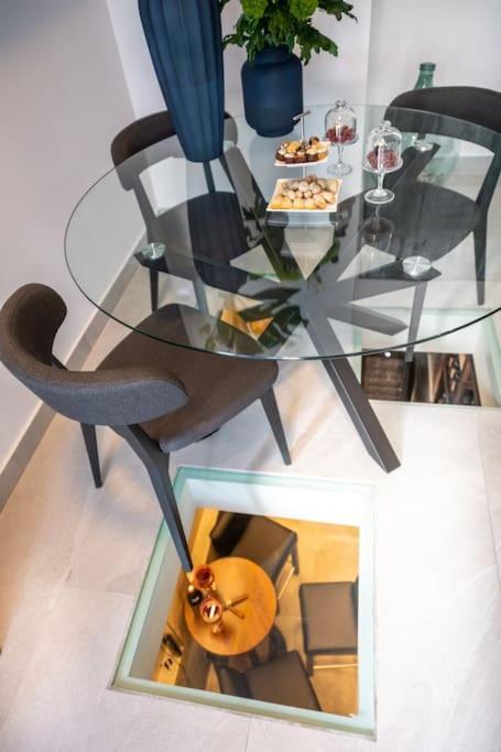 Apartment One B With Heated Private Pool Dubrovnik Luaran gambar